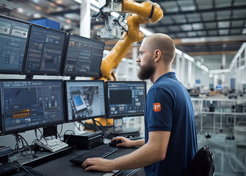 automation solutions